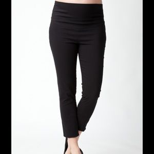 Ripe Maternity: SUZIE CAPRI PANT